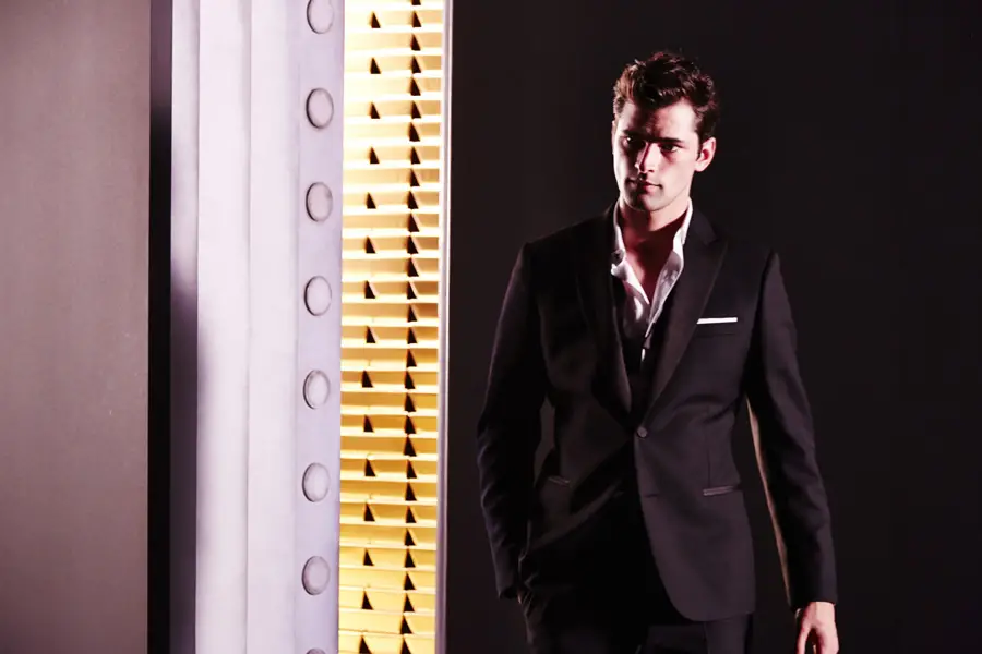 imagen 7 de Sean O’Pry, embajador del nuevo One Million Cologne.