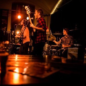 This Time. Still Changing.