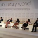 The Arab Luxury World analiza el sector del lujo en Oriente Medio.