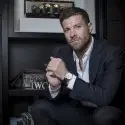 Xabi Alonso, el nuevo amigo de los relojes IWC.