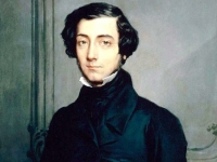 Alexis de Tocqueville, el amante de la libertad.