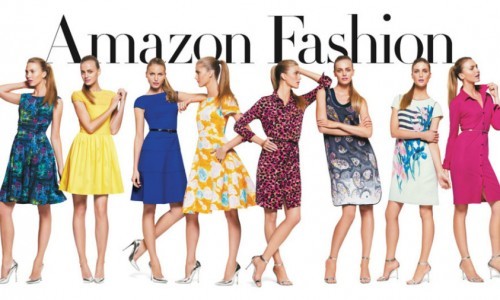 Amazon cambia su estrategia con respecto a la moda de lujo.