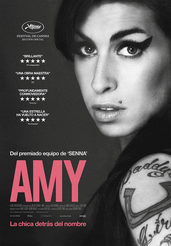 imagen 1 de Amy.