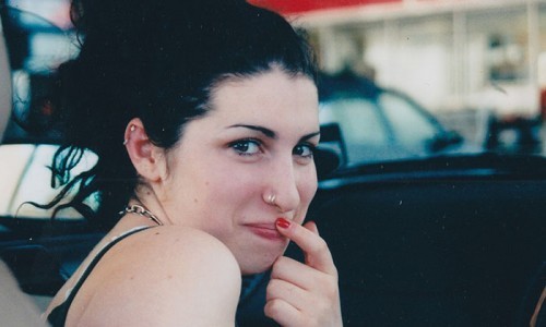 Amy.