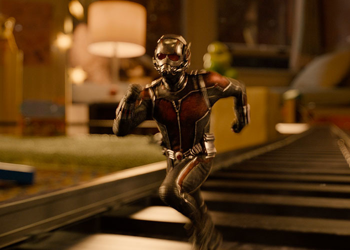 imagen 3 de Ant-Man.