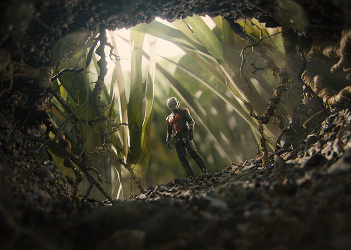 imagen 6 de Ant-Man.