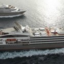 Artemisa negocia la compra del operador de cruceros de lujo Ponant.