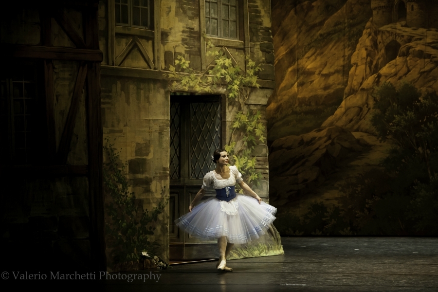 imagen 1 de El Ballet Clásico de San Petersburgo regresa con ‘Giselle’.