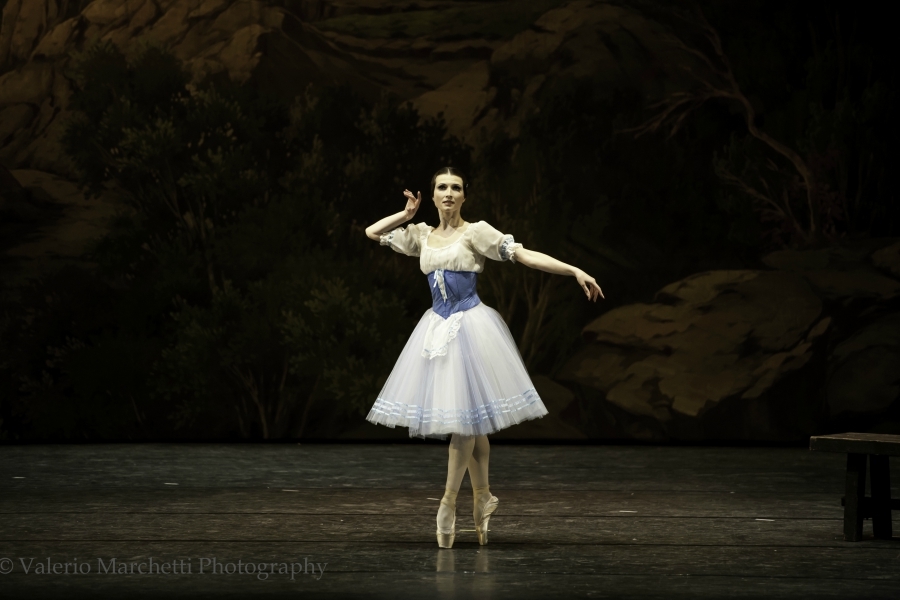 imagen 5 de El Ballet Clásico de San Petersburgo regresa con ‘Giselle’.