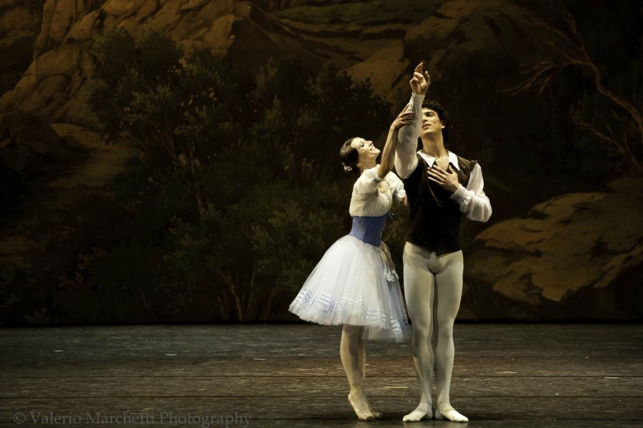 imagen 2 de El Ballet Clásico de San Petersburgo regresa con ‘Giselle’.