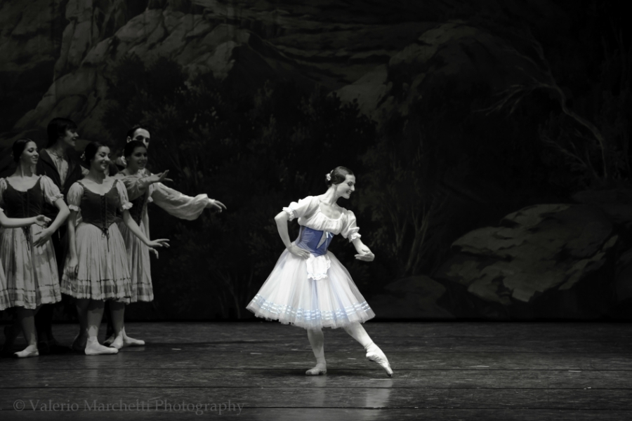 imagen 10 de El Ballet Clásico de San Petersburgo regresa con ‘Giselle’.