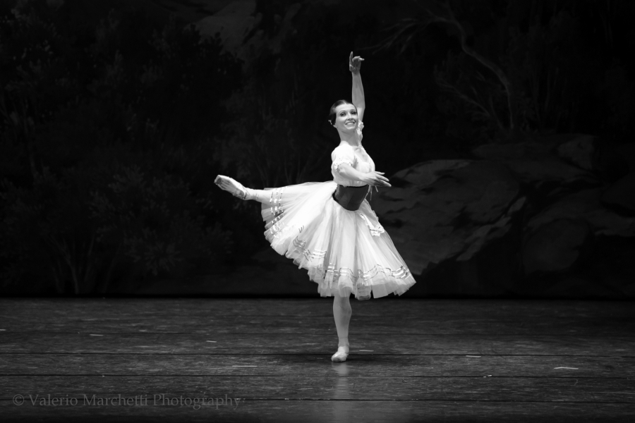imagen 8 de El Ballet Clásico de San Petersburgo regresa con ‘Giselle’.