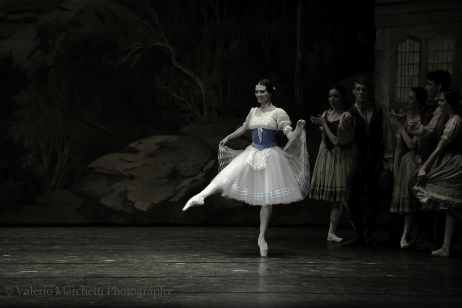 imagen 9 de El Ballet Clásico de San Petersburgo regresa con ‘Giselle’.