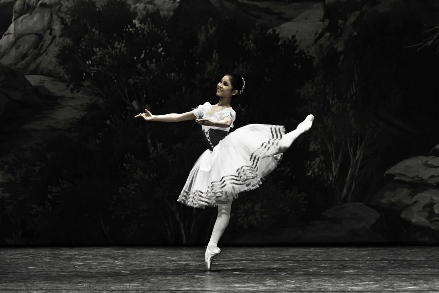 imagen 11 de El Ballet Clásico de San Petersburgo regresa con ‘Giselle’.