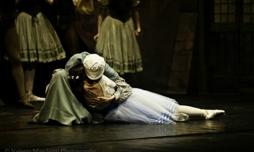 El Ballet Clásico de San Petersburgo regresa con ‘Giselle’.