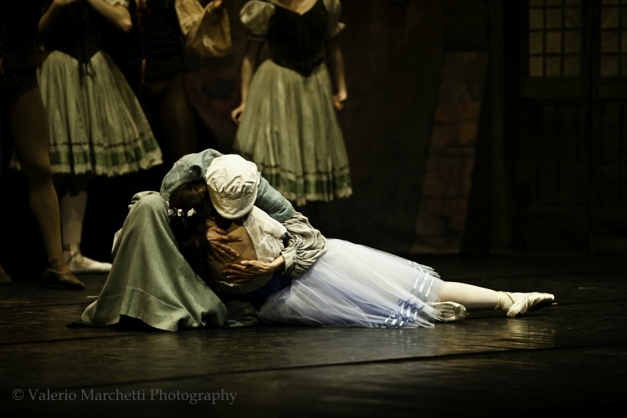 imagen 3 de El Ballet Clásico de San Petersburgo regresa con ‘Giselle’.