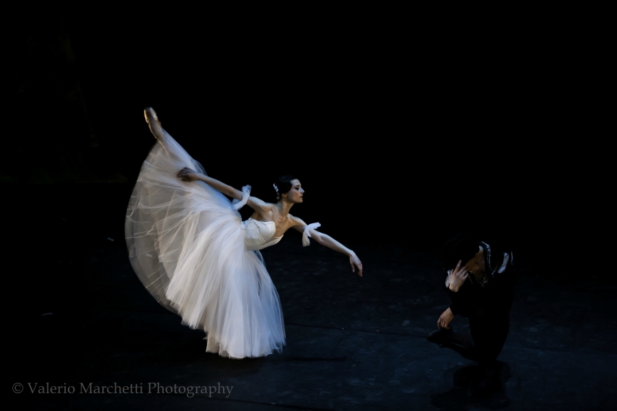 imagen 12 de El Ballet Clásico de San Petersburgo regresa con ‘Giselle’.