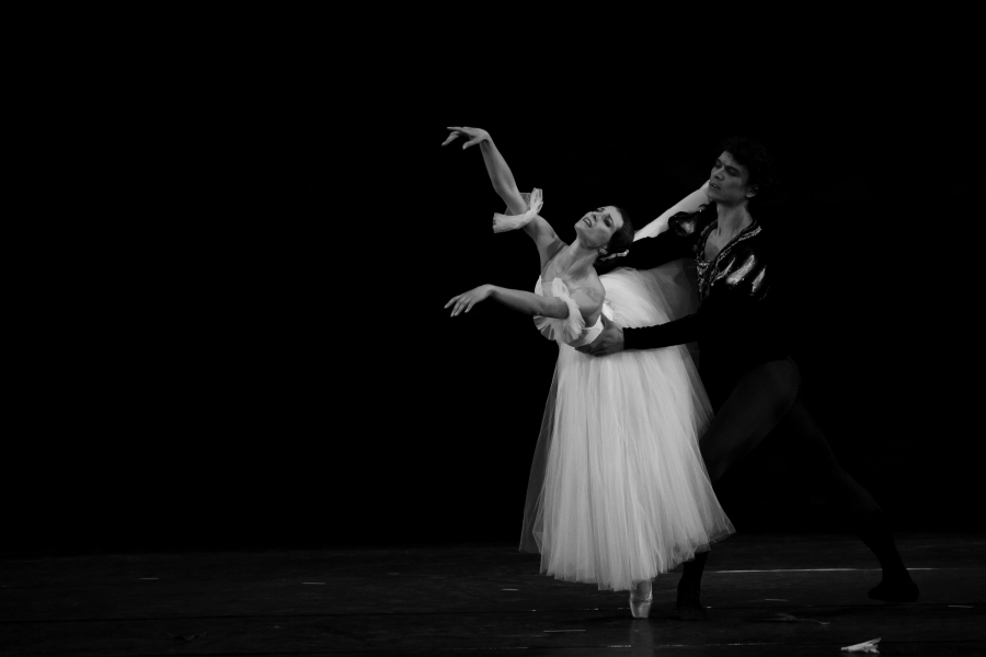 imagen 13 de El Ballet Clásico de San Petersburgo regresa con ‘Giselle’.