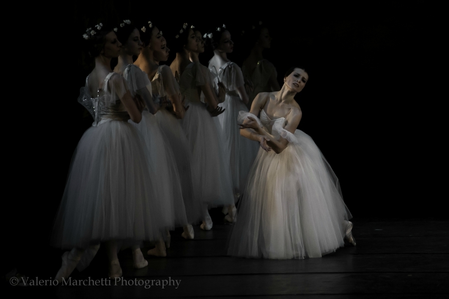 imagen 15 de El Ballet Clásico de San Petersburgo regresa con ‘Giselle’.