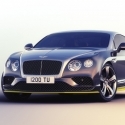 Bentley Mulliner ha reinventado el Continental GT Speed.