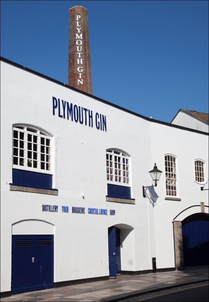 imagen de Plymouth