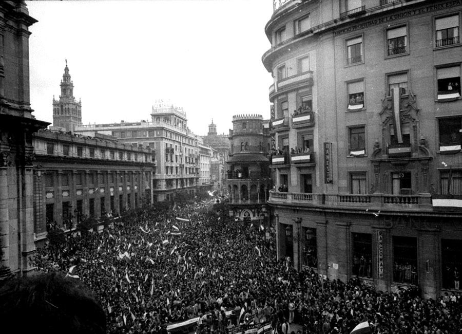 Infante se identificó con el pueblo andaluz hasta sentirse fuera de la clase social a la que pertenecía, cualidad que no noto en ninguno de los autonomistas o nacionalistas catalanes, vascos o gallegos de la misma época.