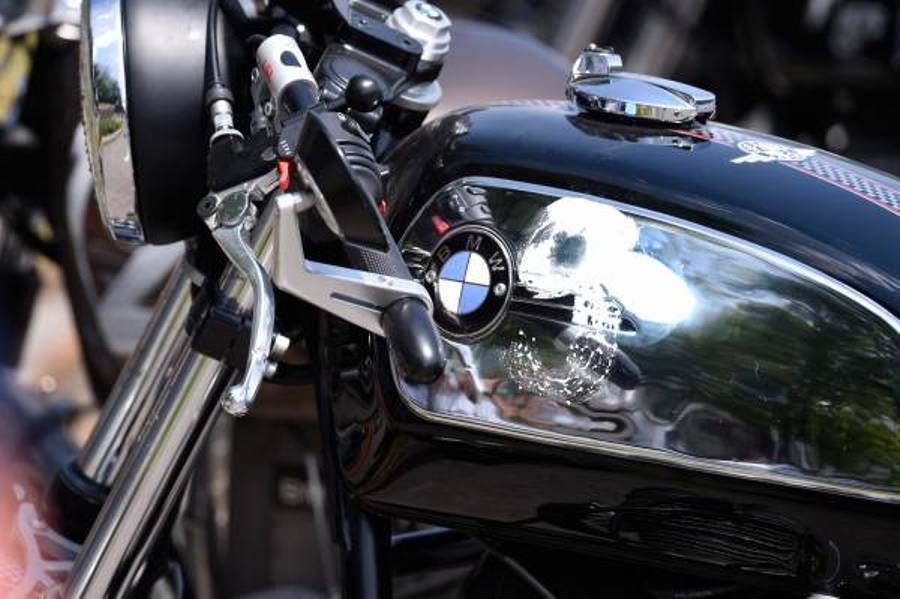 imagen 7 de Éxito de BMW Motorrad Days 2015.