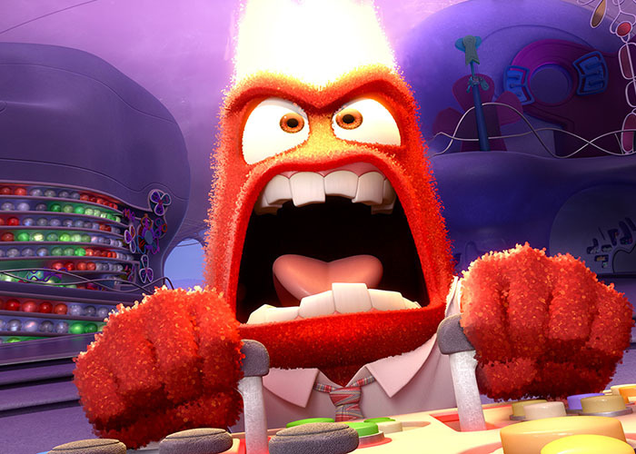 imagen 5 de Del revés (Inside Out).