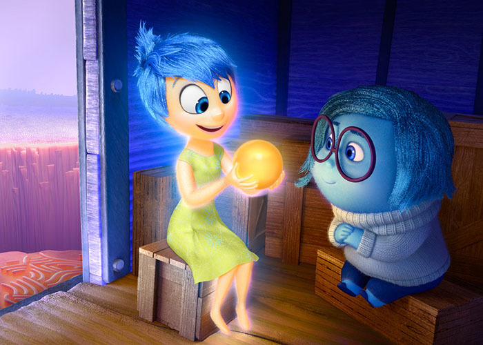 imagen 6 de Del revés (Inside Out).