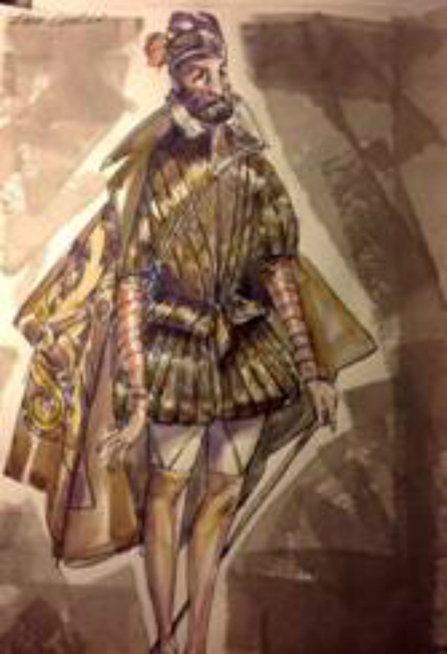 imagen 5 de Don Carlo se apunta al verano de El Escorial.