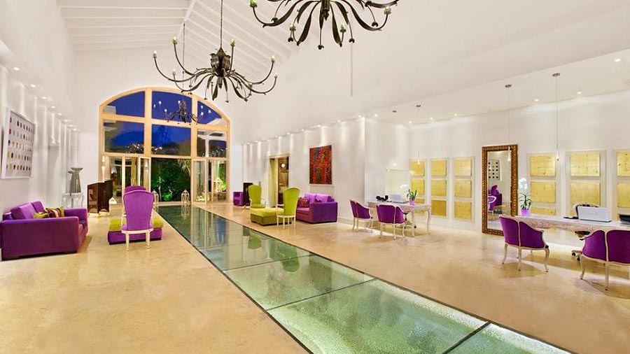 imagen 11 de Eden Roc, impresionante exclusividad en Punta Cana.