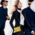 El ‘Italian lifestyle’ de Furla visto por Mario Testino.