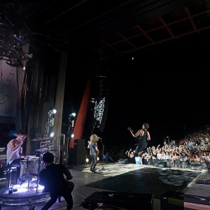 Everything Is Easy. Third Eye Blind.