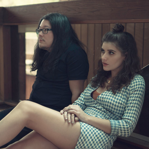 imagen 1 de Feeling OK. Best Coast.