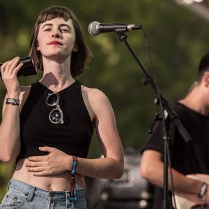 From Nothing. Wild Ones.