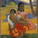 Paul Gauguin: en busca del paraíso perdido.