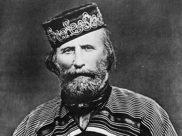 Giuseppe Garibaldi 2