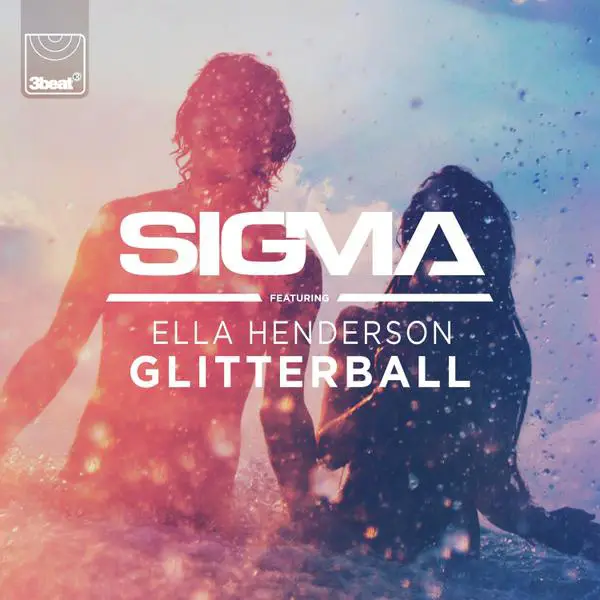 imagen 2 de Glitterball. Sigma.