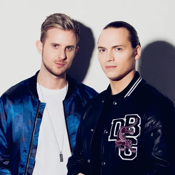 imagen 6 de Glitterball. Sigma.