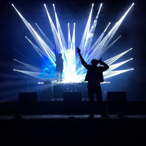 imagen 5 de Glitterball. Sigma.