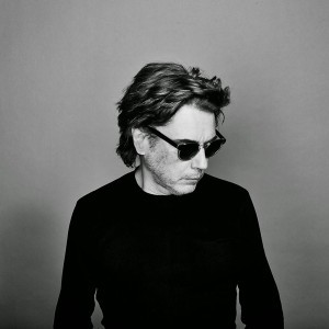 Glory. Jean Michel Jarre Y M83.