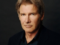 Harrison Ford, un mundo entre Han Solo e Indiana Jones.
