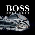 Hugo Boss dice NO a las pieles.