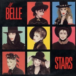 Iko Iko. The Belle Stars.