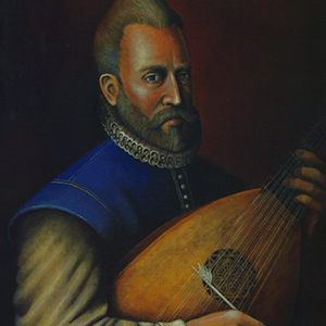 imagen 1 de In Darkness Let Me Dwell. John Dowland.