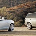 Jaguar Land Rover va a fabricar vehículos en Austria.