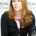 Grita Loebsack, nueva presidenta ejecutiva de Kering.