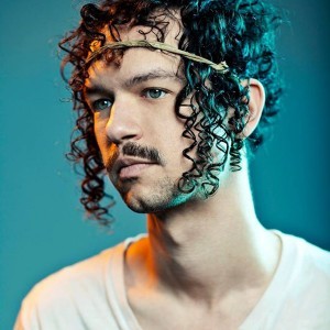 Kill Your Attitude. Darwin Deez.