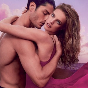 La euphoria de Calvin Klein.