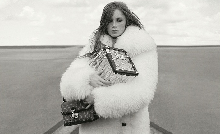 imagen 1 de La Serie 3 de Louis Vuitton.